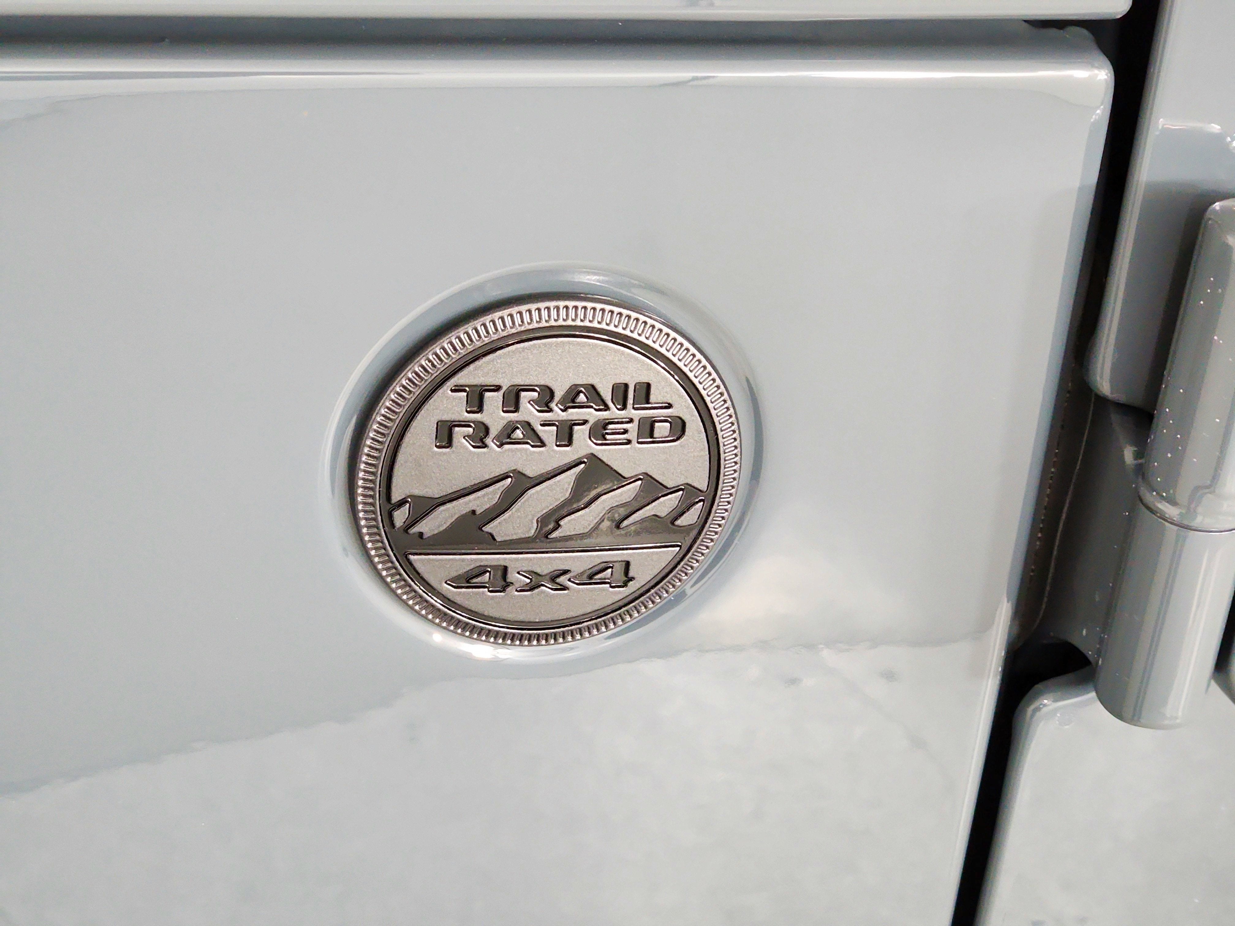 2026 Jeep Gladiator JEEP GLADIATOR SPORT 4X4