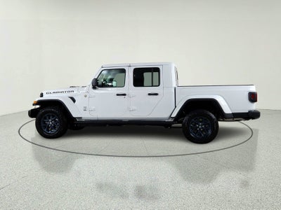 2026 Jeep Gladiator JEEP GLADIATOR SPORT 4X4