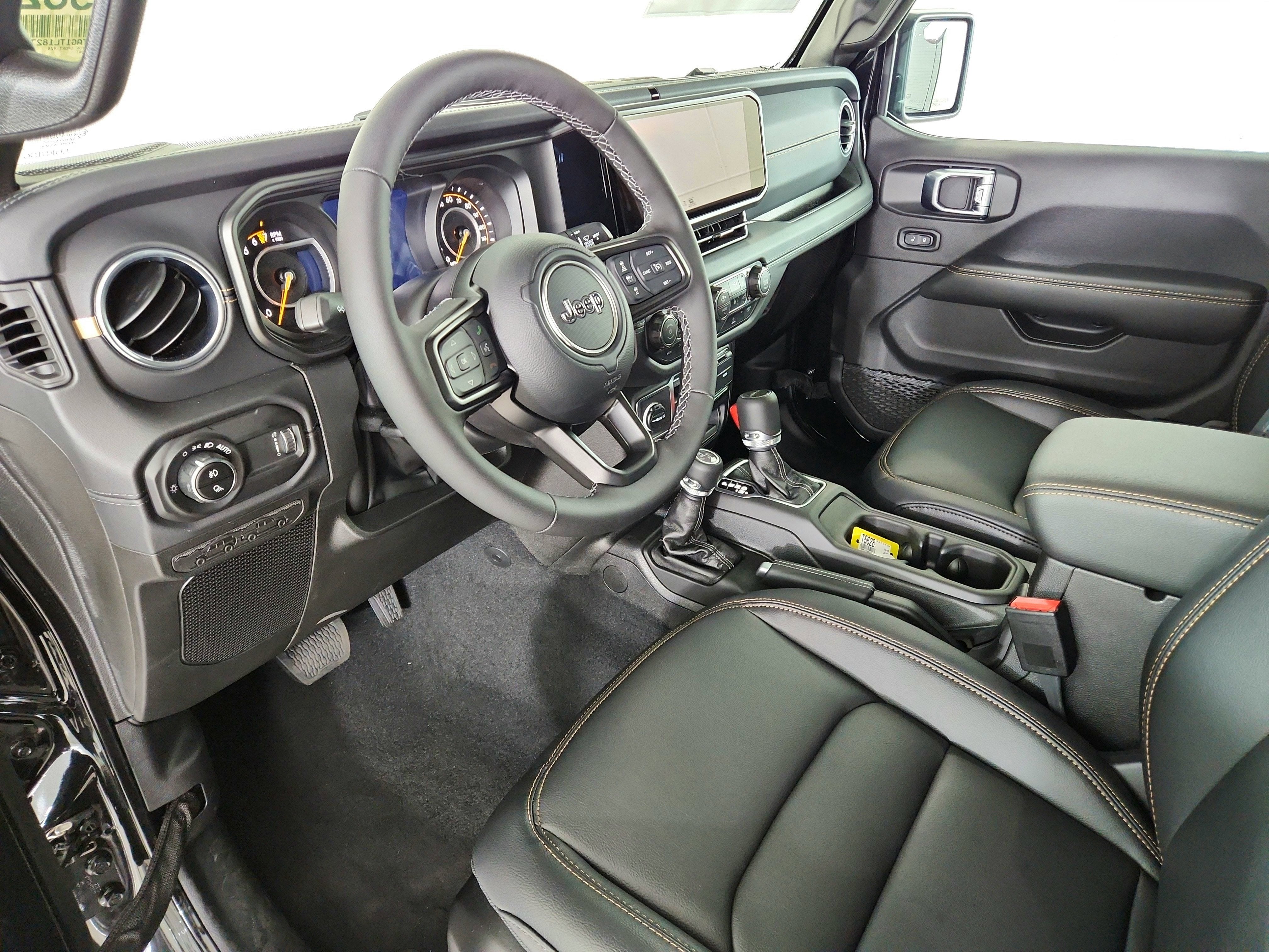 2026 Jeep Gladiator JEEP GLADIATOR SPORT 4X4