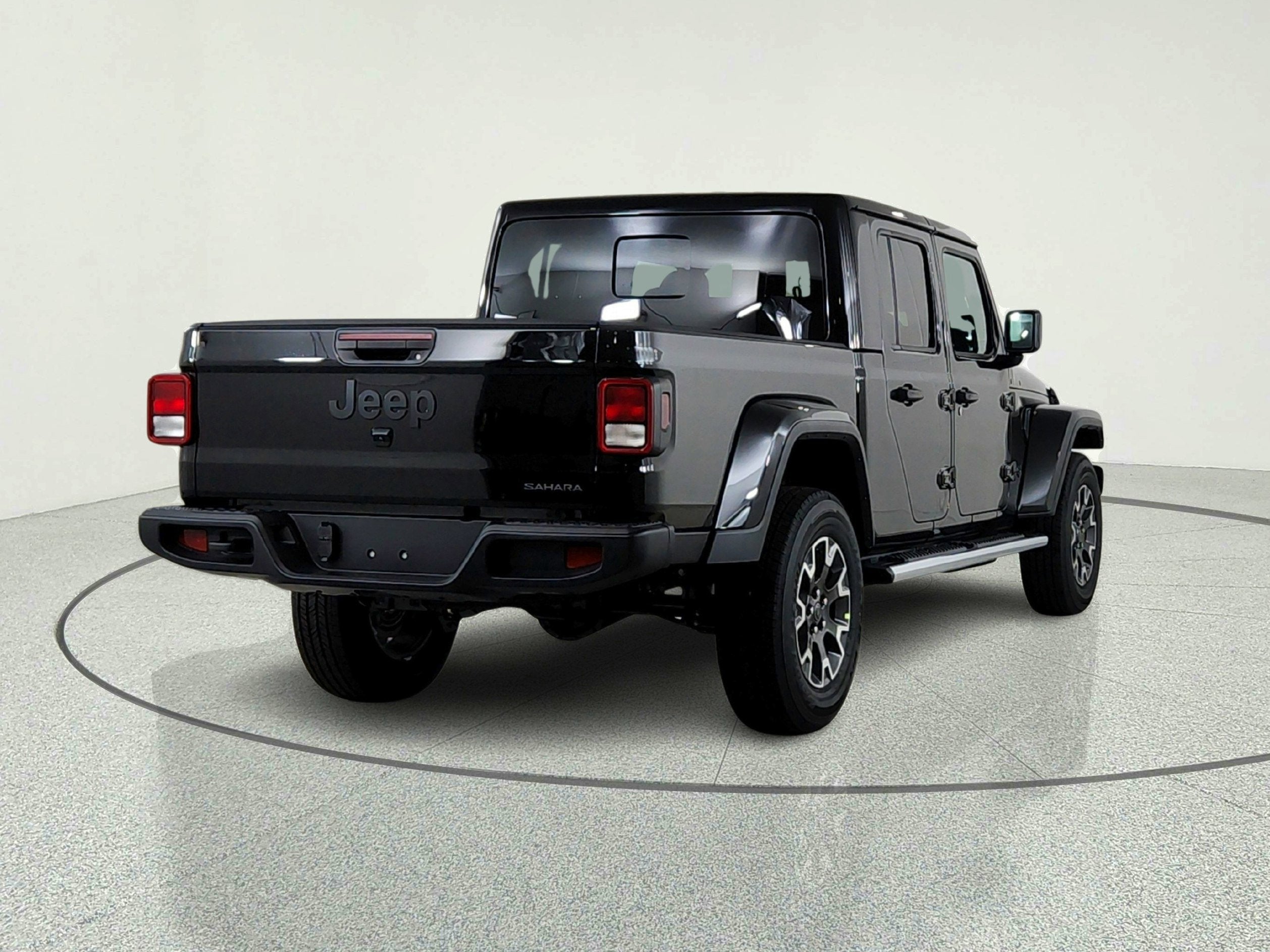 2026 Jeep Gladiator JEEP GLADIATOR SPORT 4X4