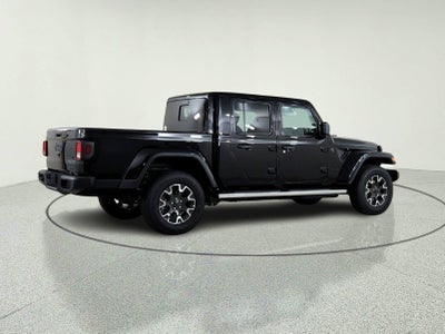 2026 Jeep Gladiator JEEP GLADIATOR SPORT 4X4