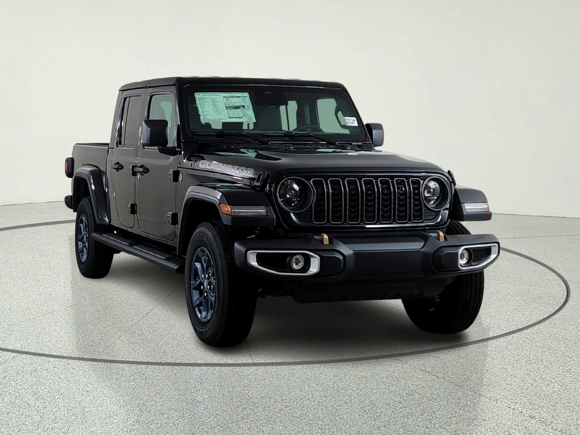 2026 Jeep Gladiator JEEP GLADIATOR SPORT 4X4