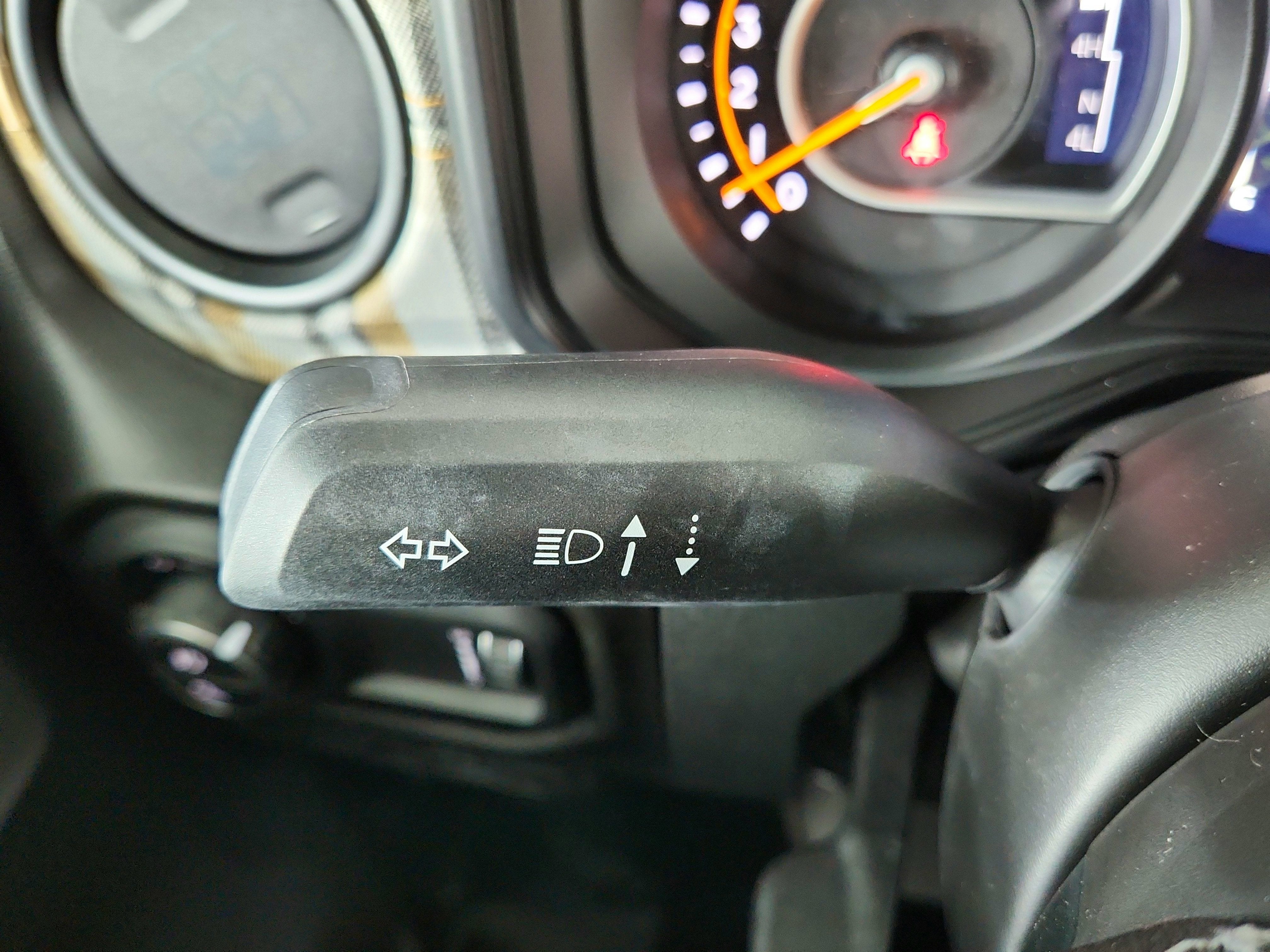 2026 Jeep Gladiator JEEP GLADIATOR SPORT 4X4