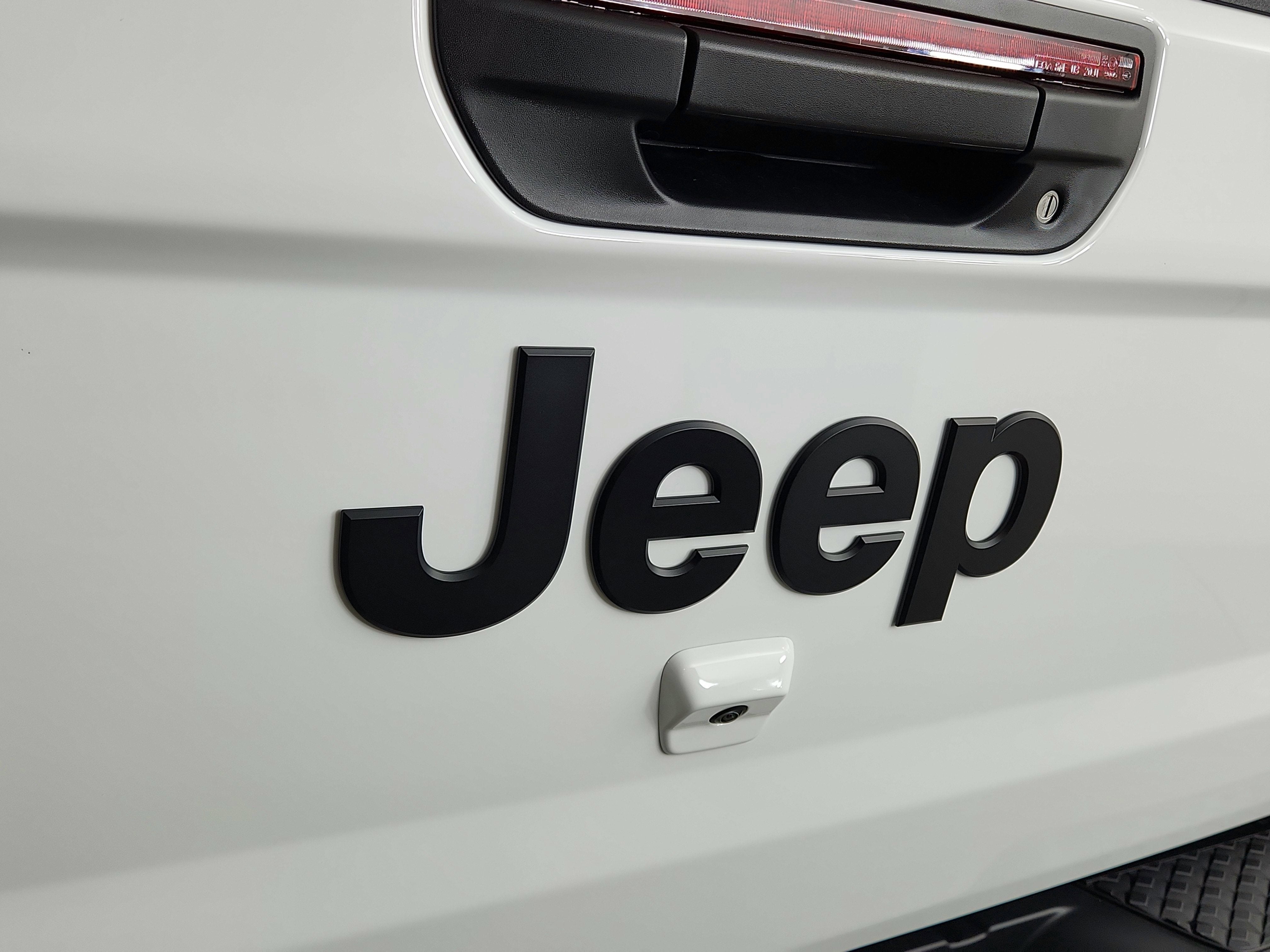 2026 Jeep Gladiator JEEP GLADIATOR SPORT 4X4