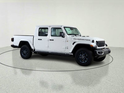 2026 Jeep Gladiator JEEP GLADIATOR SPORT 4X4