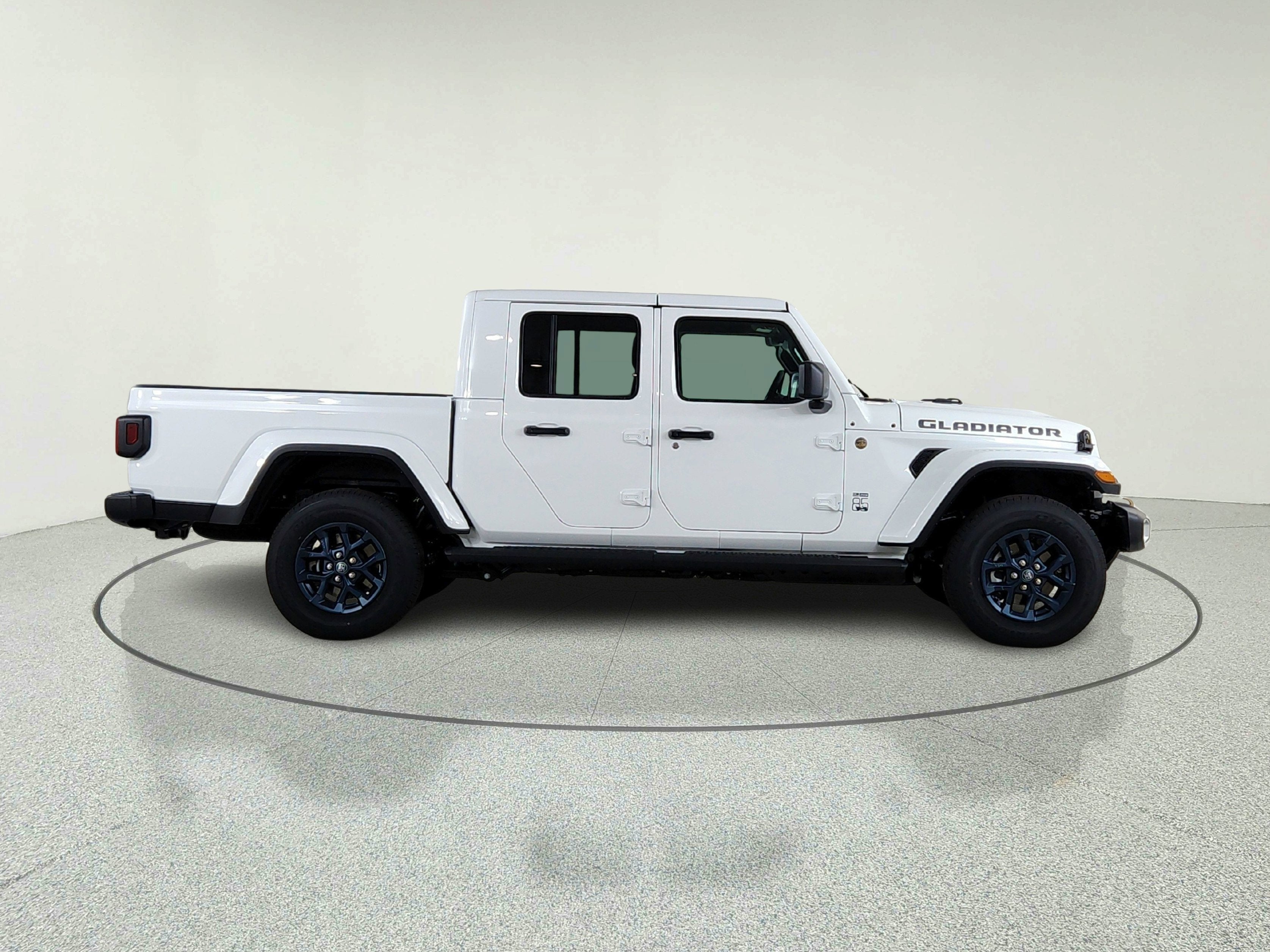 2026 Jeep Gladiator JEEP GLADIATOR SPORT 4X4