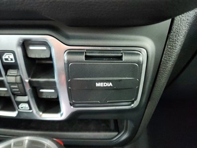 2026 Jeep Gladiator JEEP GLADIATOR SPORT 4X4