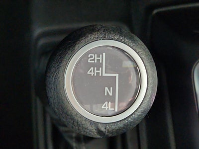 2026 Jeep Gladiator JEEP GLADIATOR SPORT 4X4