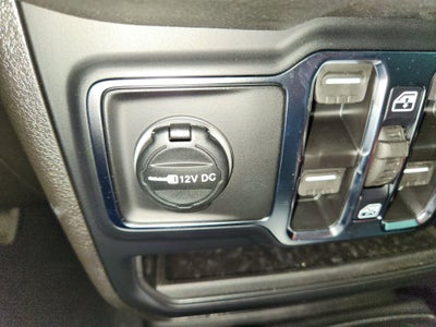 2026 Jeep Gladiator JEEP GLADIATOR SPORT 4X4