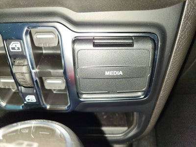 2026 Jeep Gladiator JEEP GLADIATOR SPORT 4X4