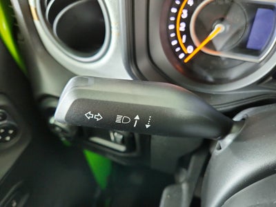 2026 Jeep Gladiator JEEP GLADIATOR SPORT 4X4