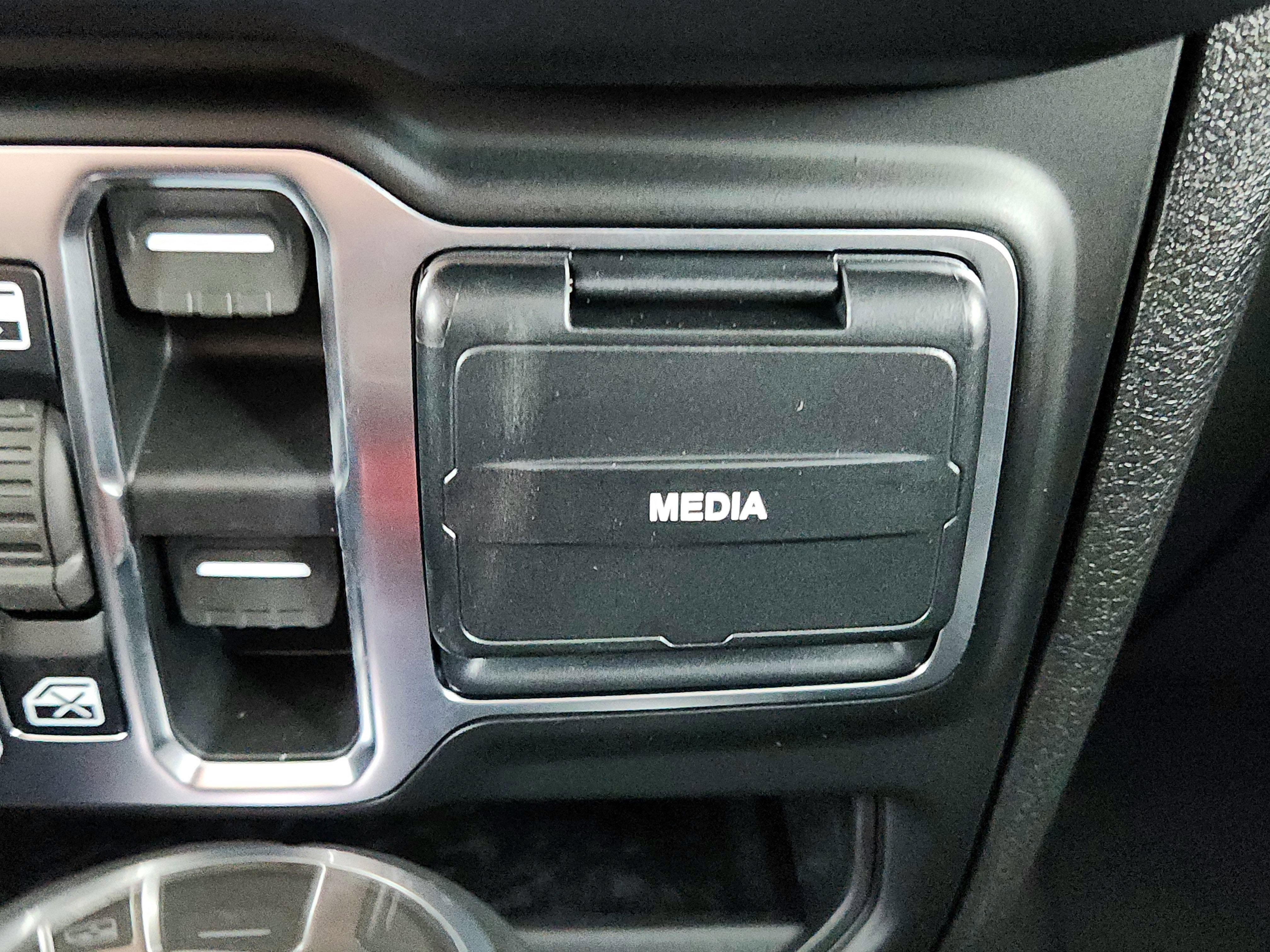 2026 Jeep Gladiator JEEP GLADIATOR SPORT 4X4