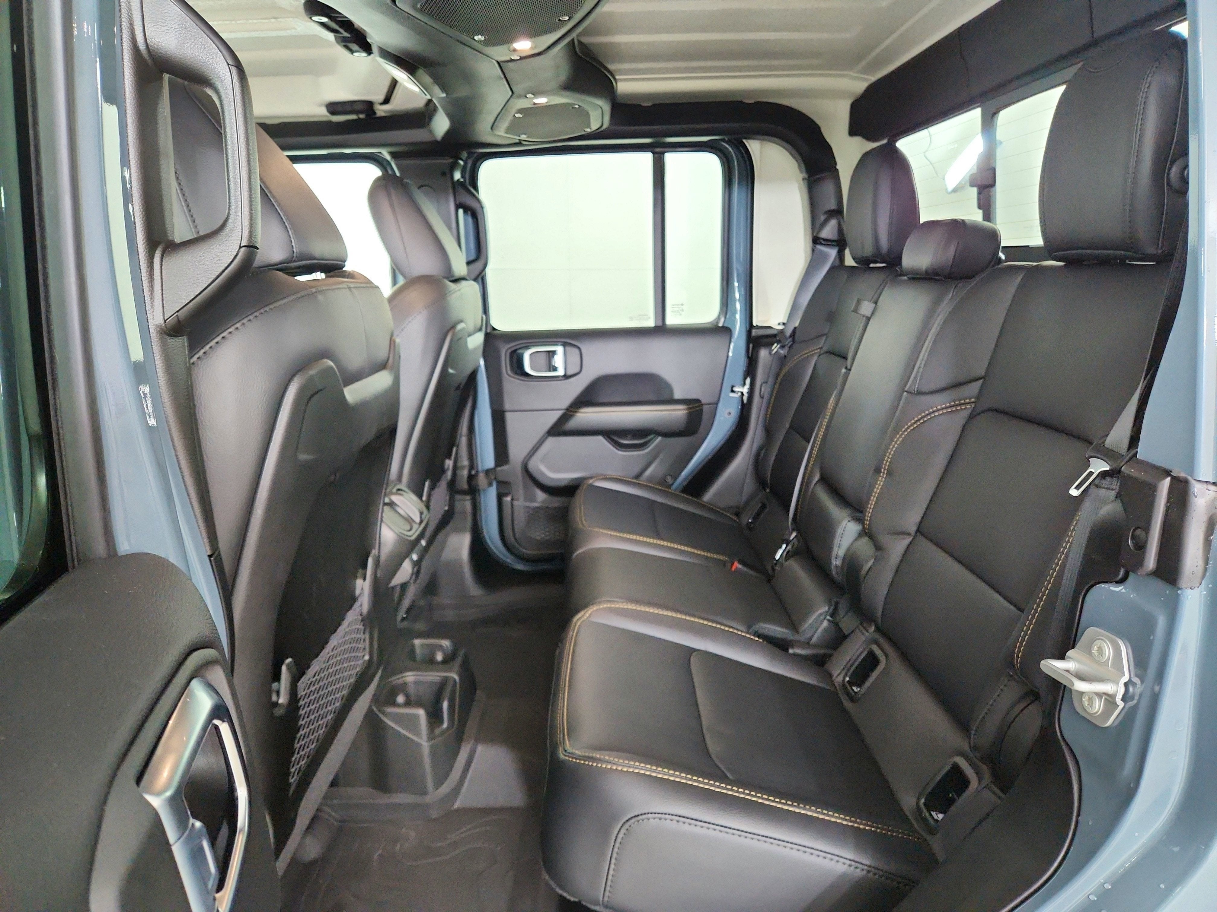 2026 Jeep Gladiator JEEP GLADIATOR SPORT 4X4