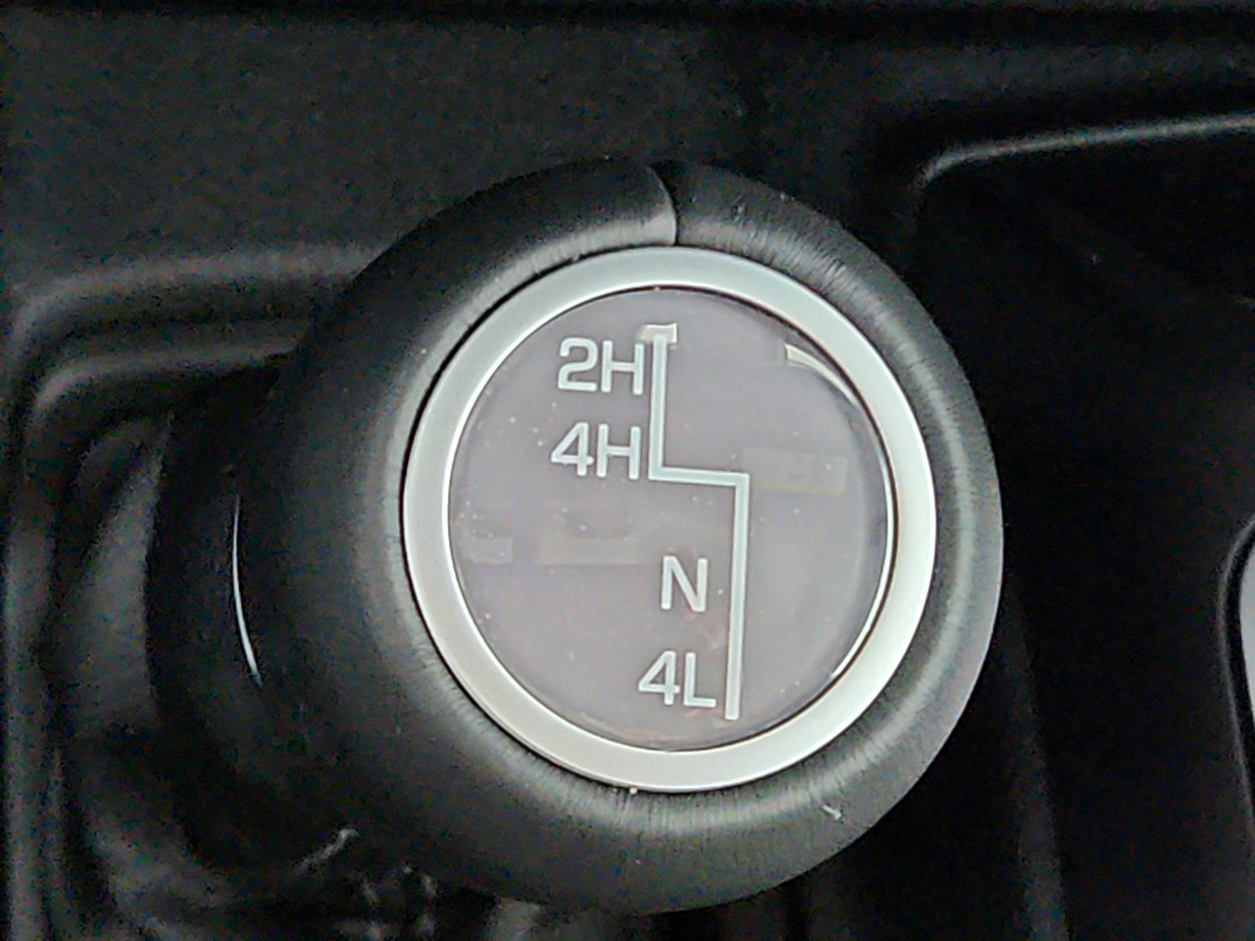 2026 Jeep Gladiator JEEP GLADIATOR SPORT 4X4