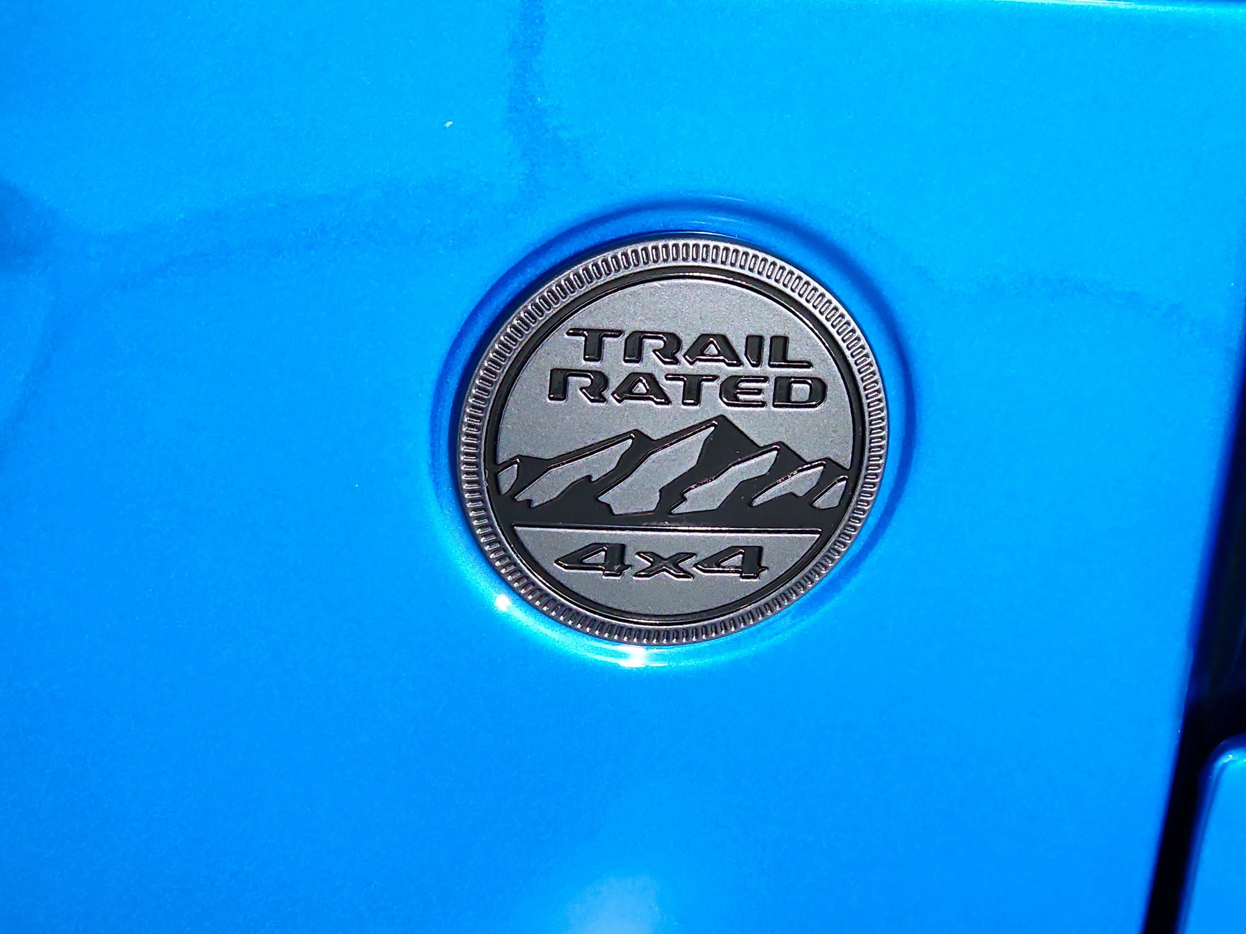 2026 Jeep Gladiator JEEP GLADIATOR SPORT 4X4