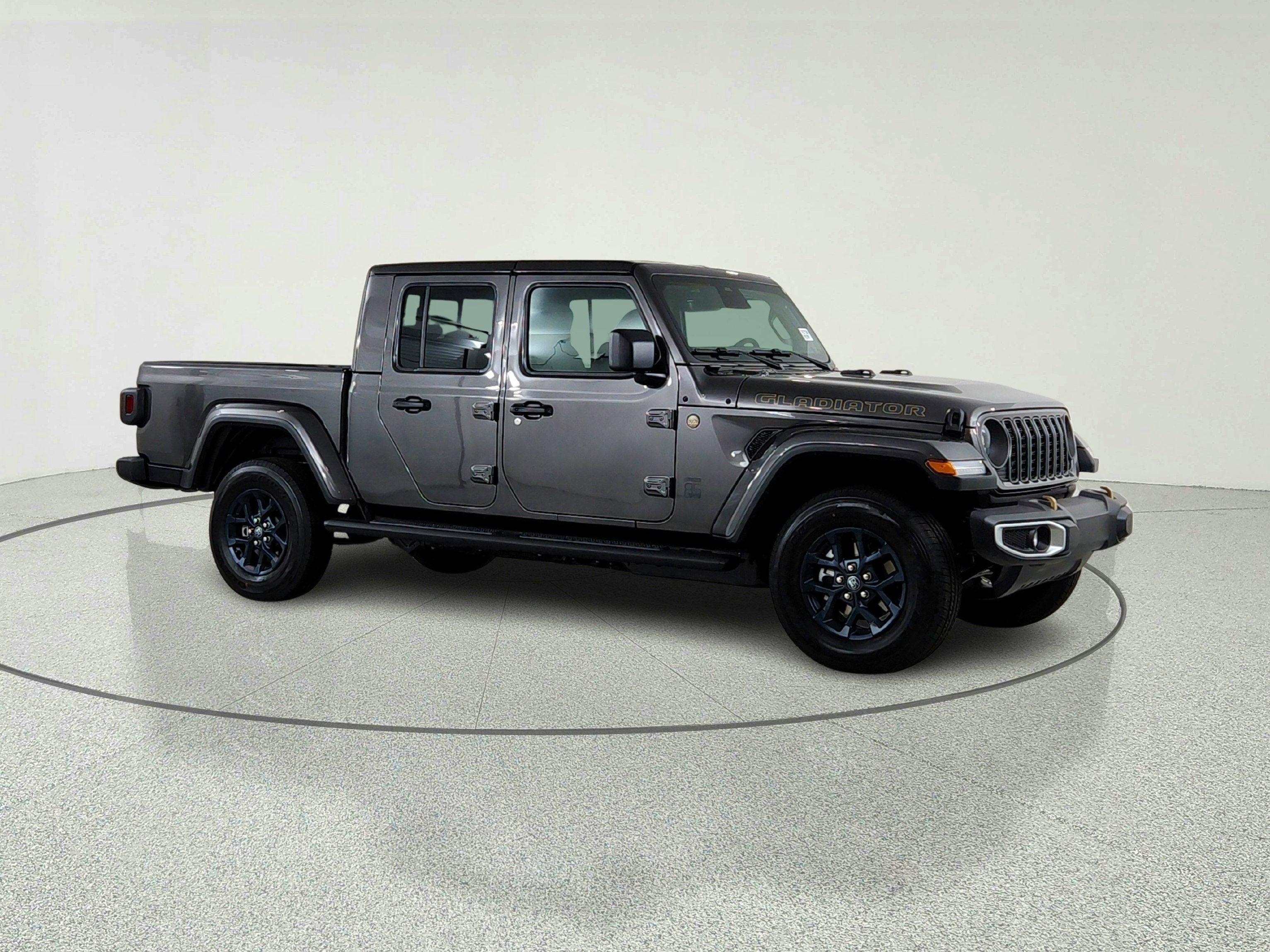 2026 Jeep Gladiator JEEP GLADIATOR SPORT 4X4
