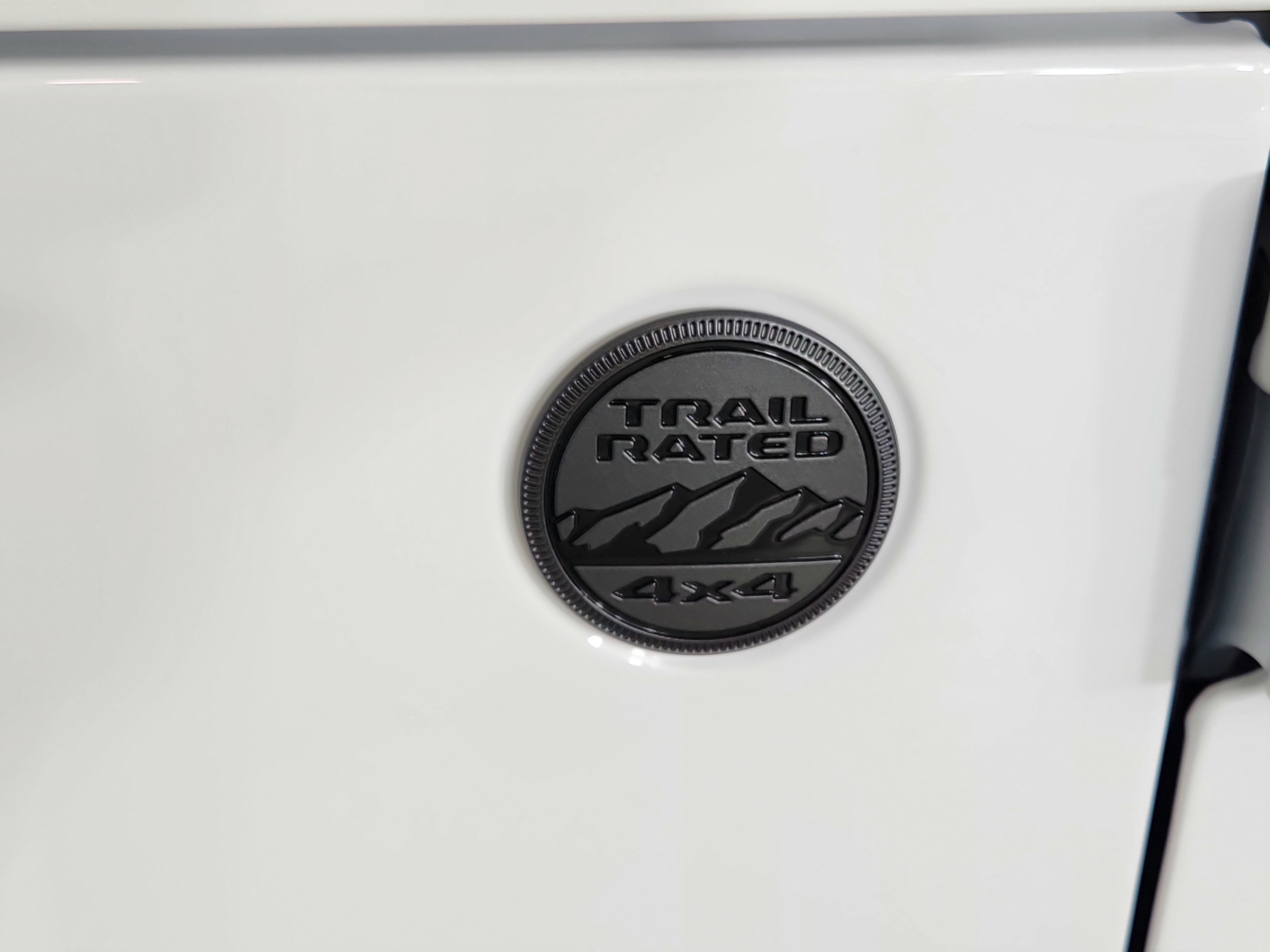 2026 Jeep Gladiator JEEP GLADIATOR SPORT 4X4