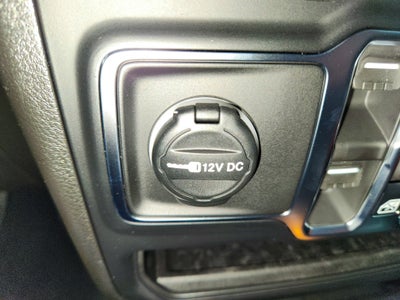 2026 Jeep Gladiator JEEP GLADIATOR SPORT 4X4