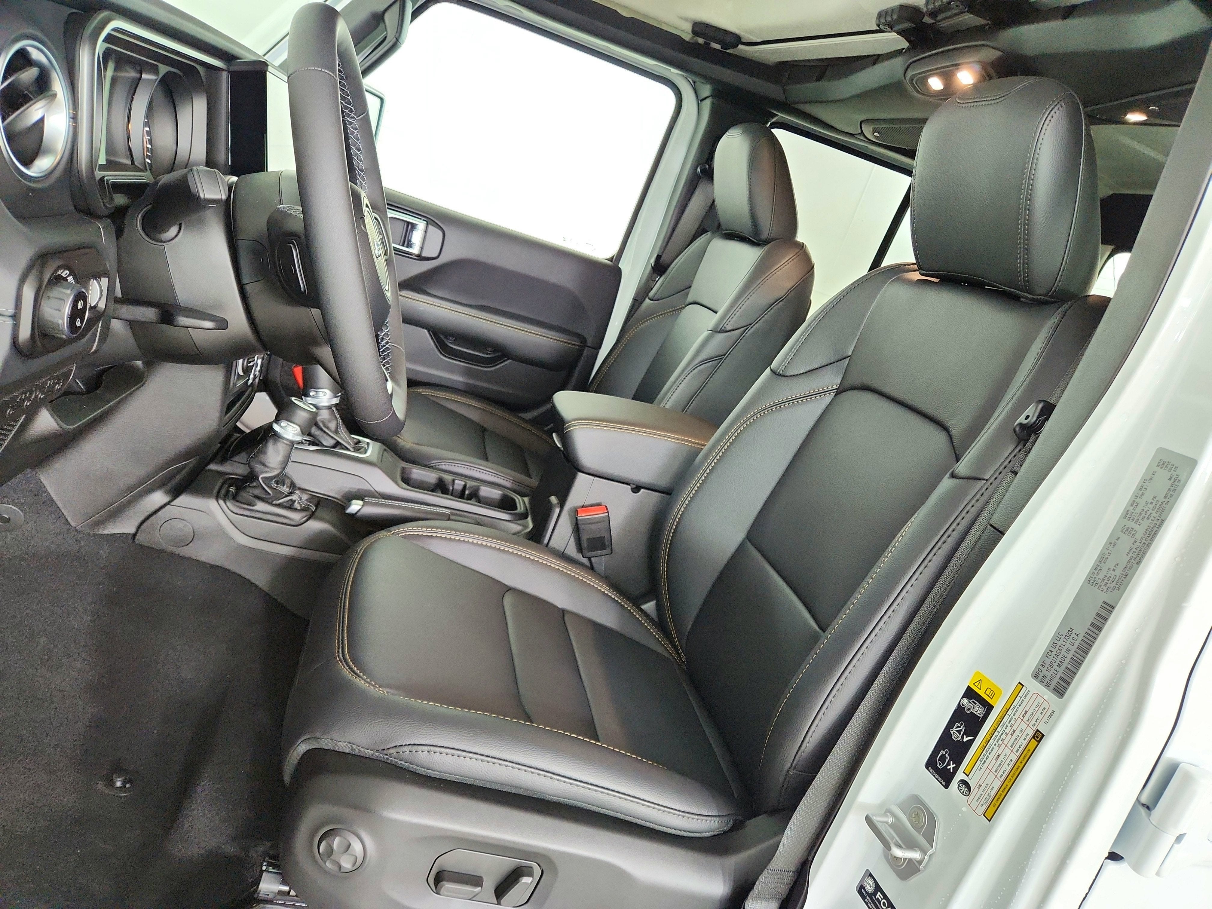 2026 Jeep Gladiator JEEP GLADIATOR SPORT 4X4