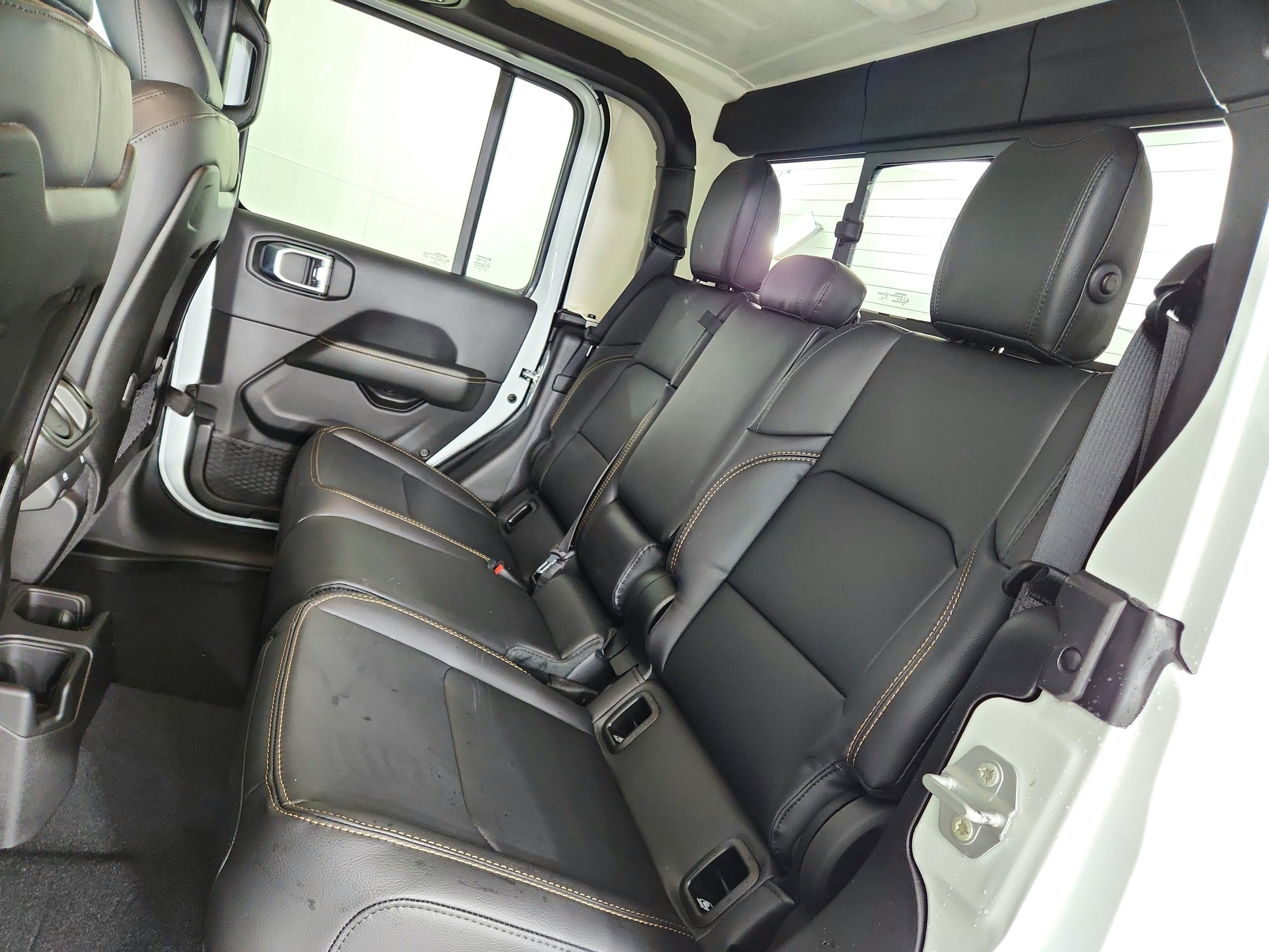 2026 Jeep Gladiator JEEP GLADIATOR SPORT 4X4