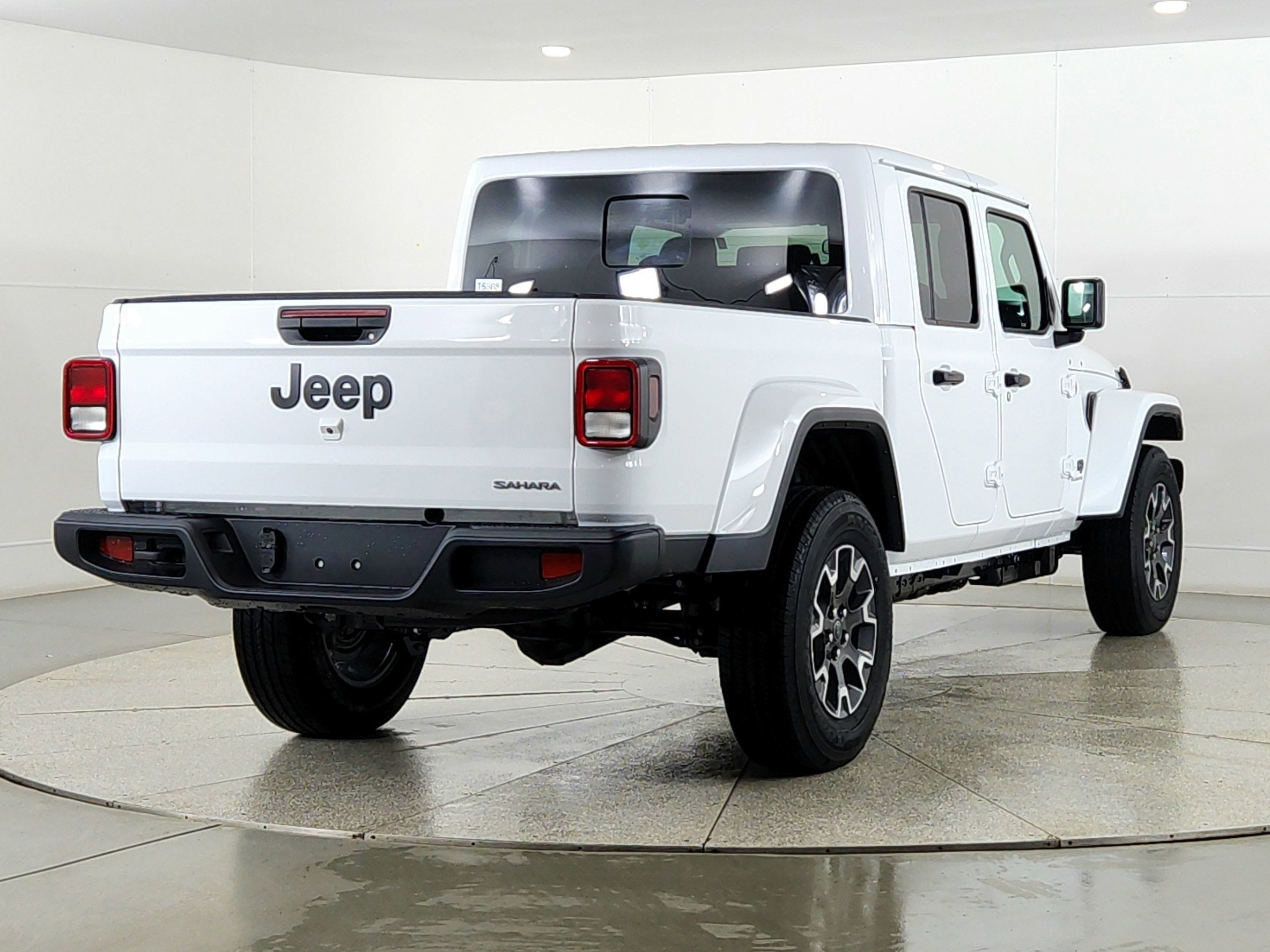 2026 Jeep Gladiator JEEP GLADIATOR SPORT 4X4