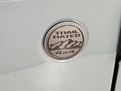 2026 Jeep Gladiator JEEP GLADIATOR SPORT 4X4