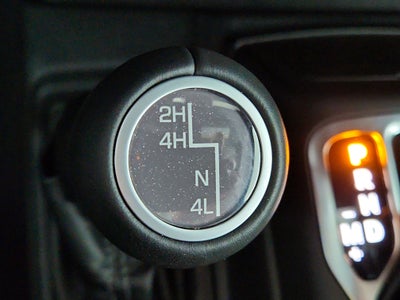 2026 Jeep Gladiator JEEP GLADIATOR SPORT 4X4