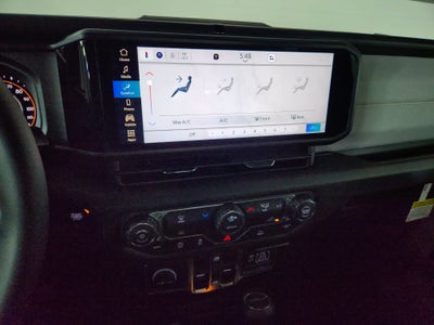 2026 Jeep Gladiator JEEP GLADIATOR SPORT 4X4