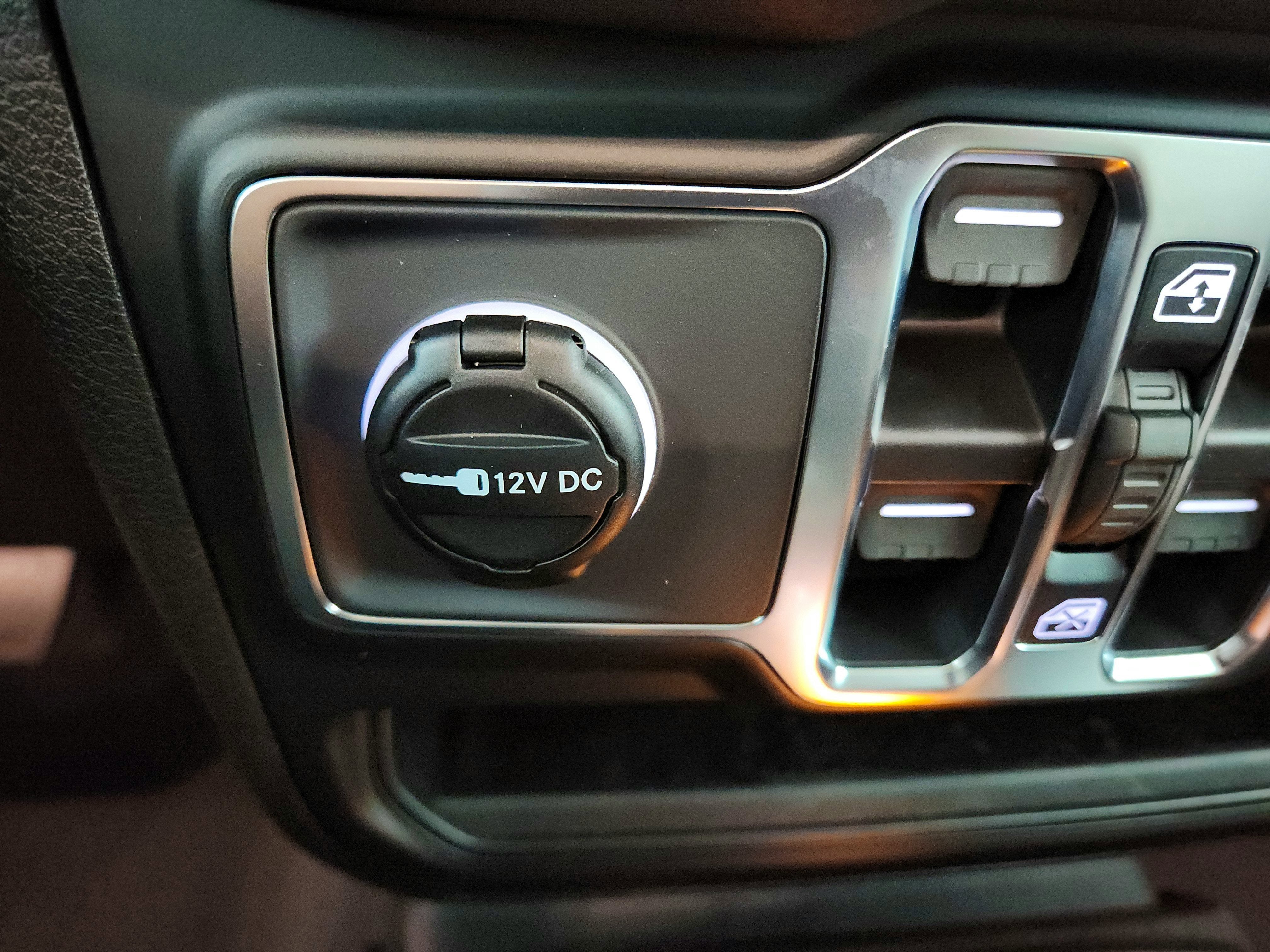 2026 Jeep Gladiator JEEP GLADIATOR SPORT 4X4