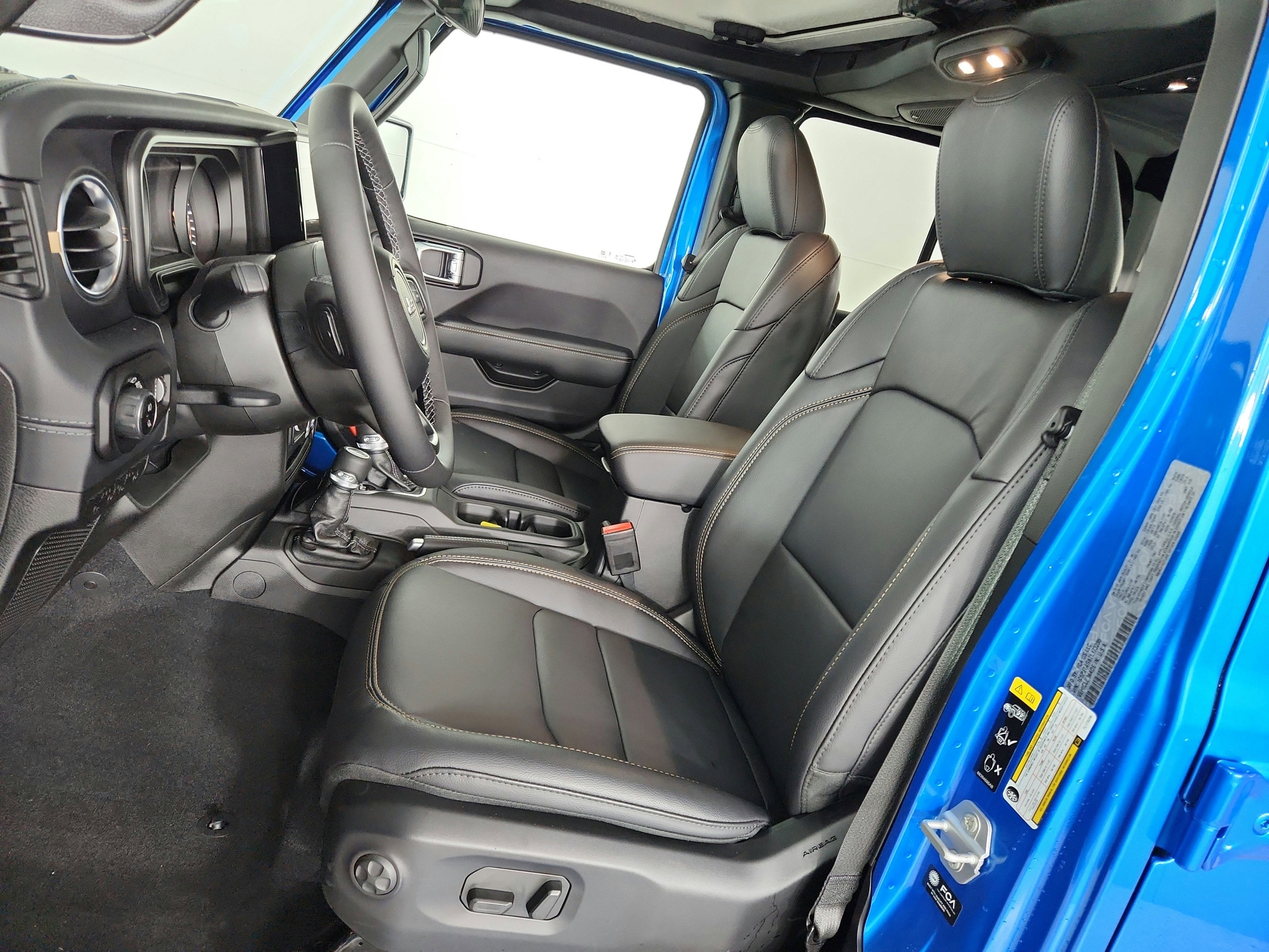 2026 Jeep Gladiator JEEP GLADIATOR SPORT 4X4