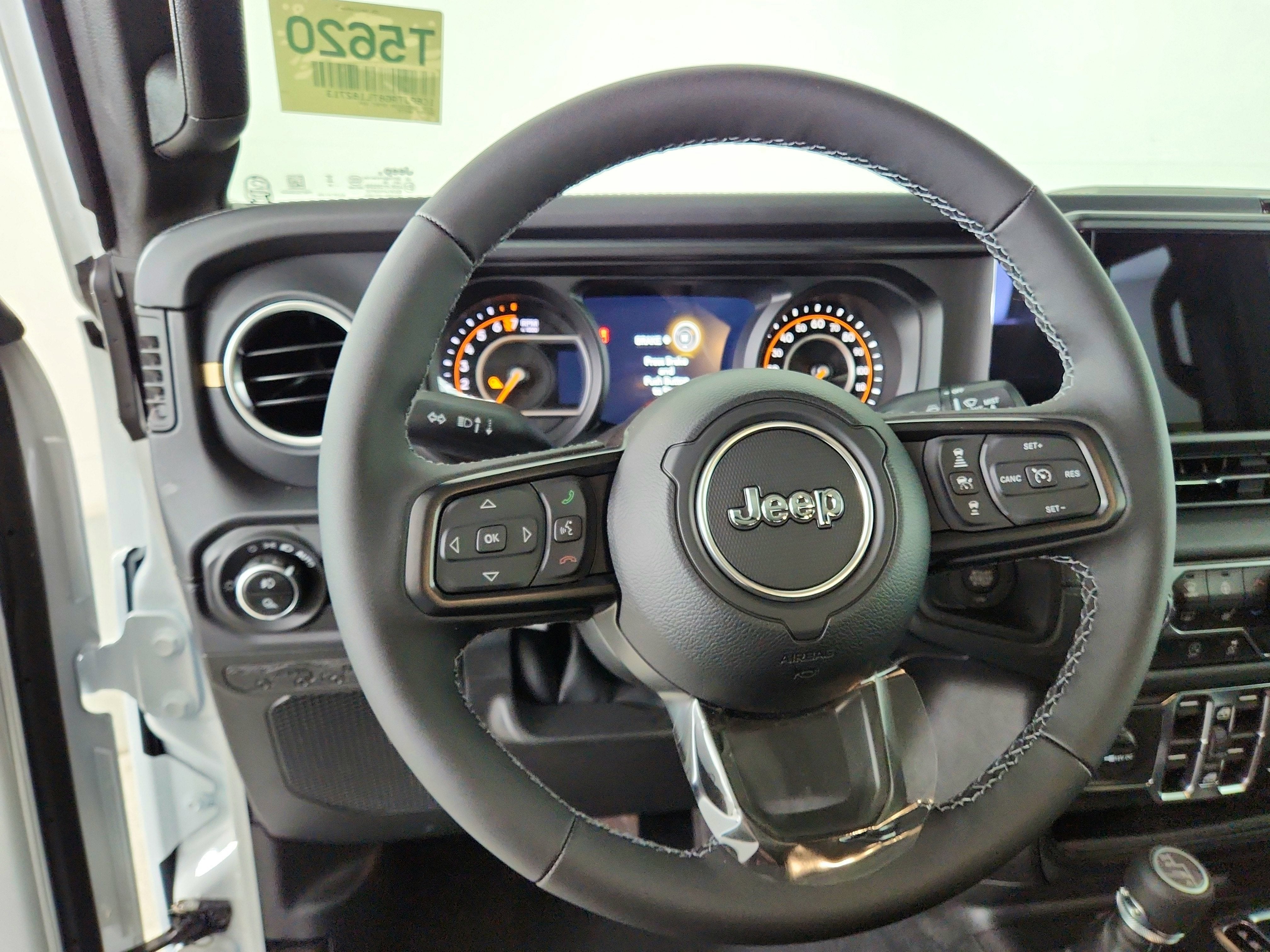 2026 Jeep Gladiator JEEP GLADIATOR SPORT 4X4