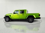 2026 Jeep Gladiator JEEP GLADIATOR SPORT 4X4