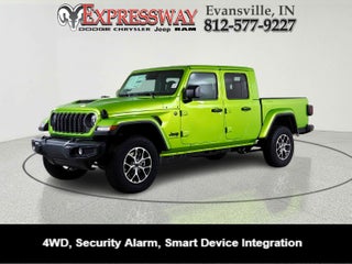 2026 Jeep Gladiator JEEP GLADIATOR SPORT 4X4