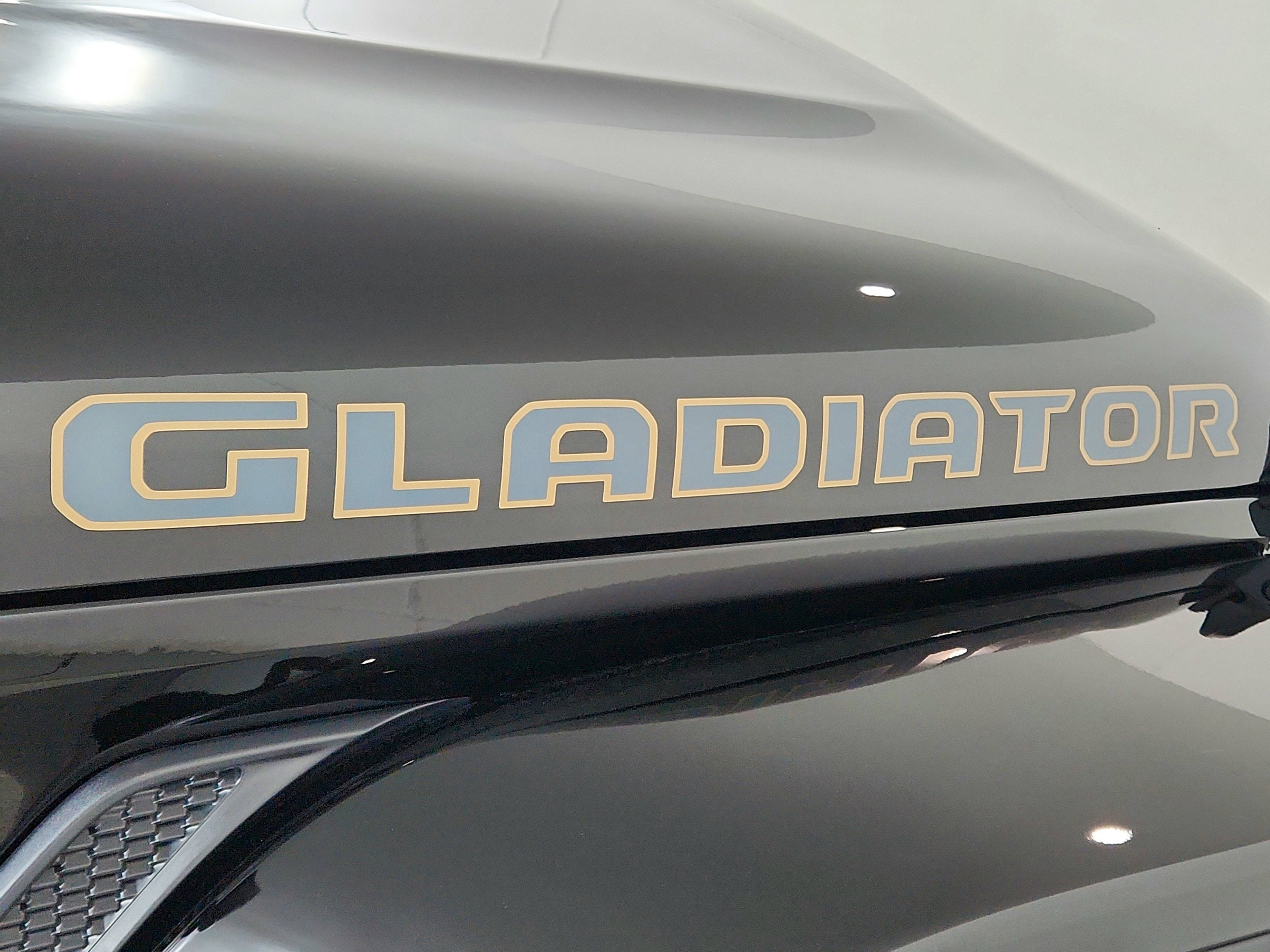 2026 Jeep Gladiator JEEP GLADIATOR SPORT 4X4