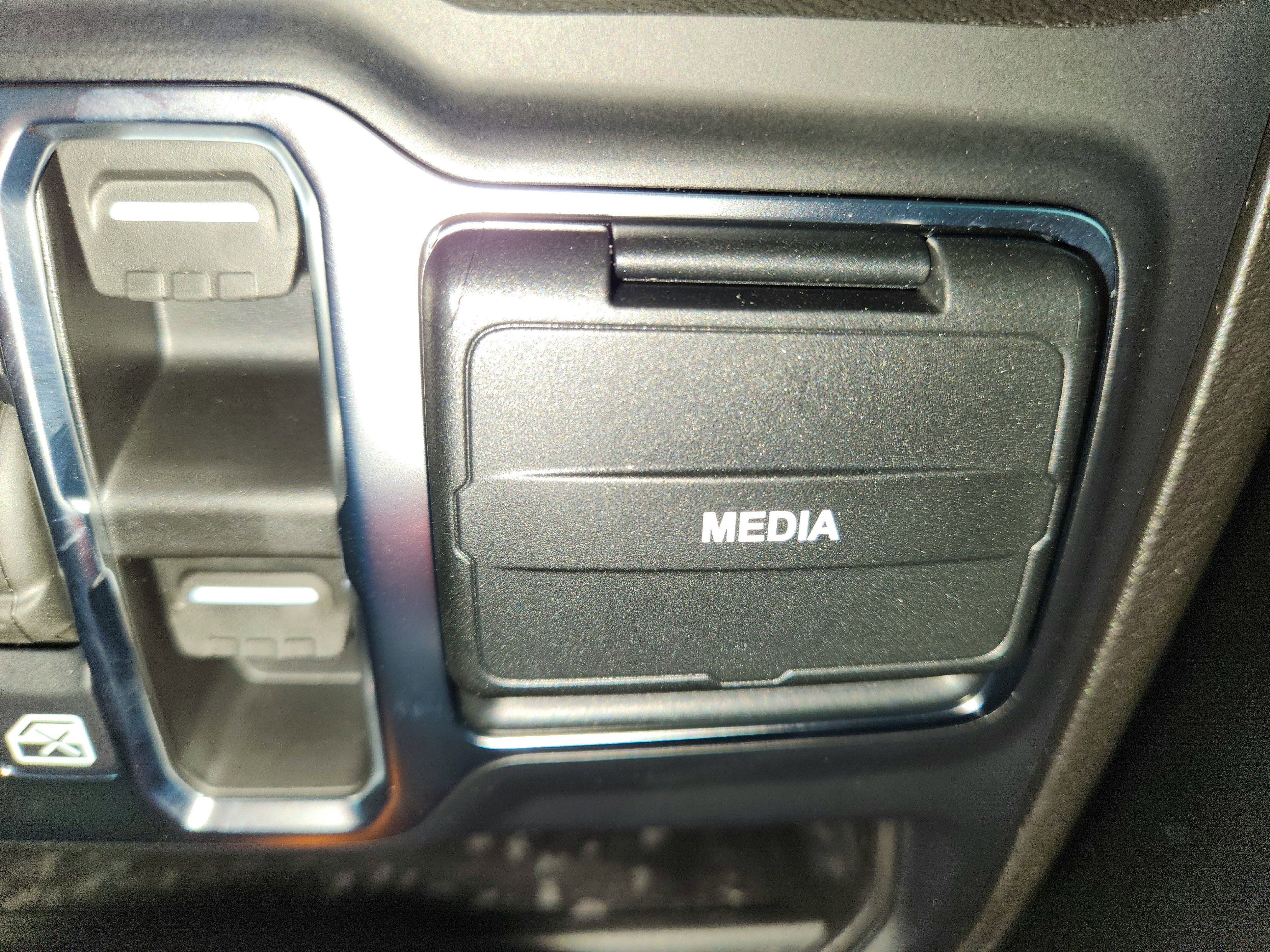 2026 Jeep Gladiator JEEP GLADIATOR SPORT 4X4