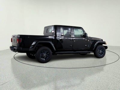 2026 Jeep Gladiator JEEP GLADIATOR SPORT 4X4