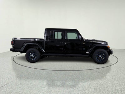2026 Jeep Gladiator JEEP GLADIATOR SPORT 4X4