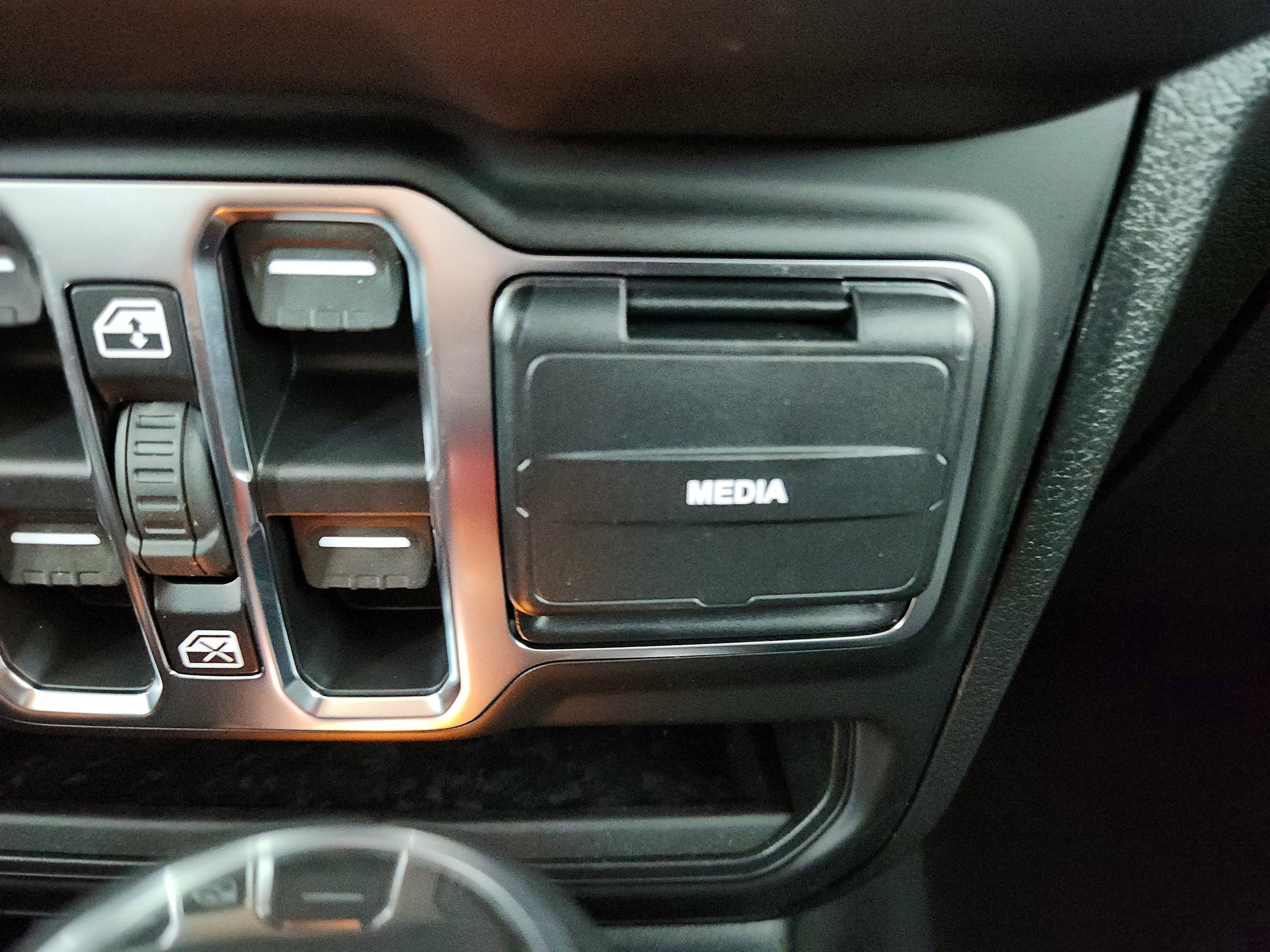 2026 Jeep Gladiator JEEP GLADIATOR SPORT 4X4