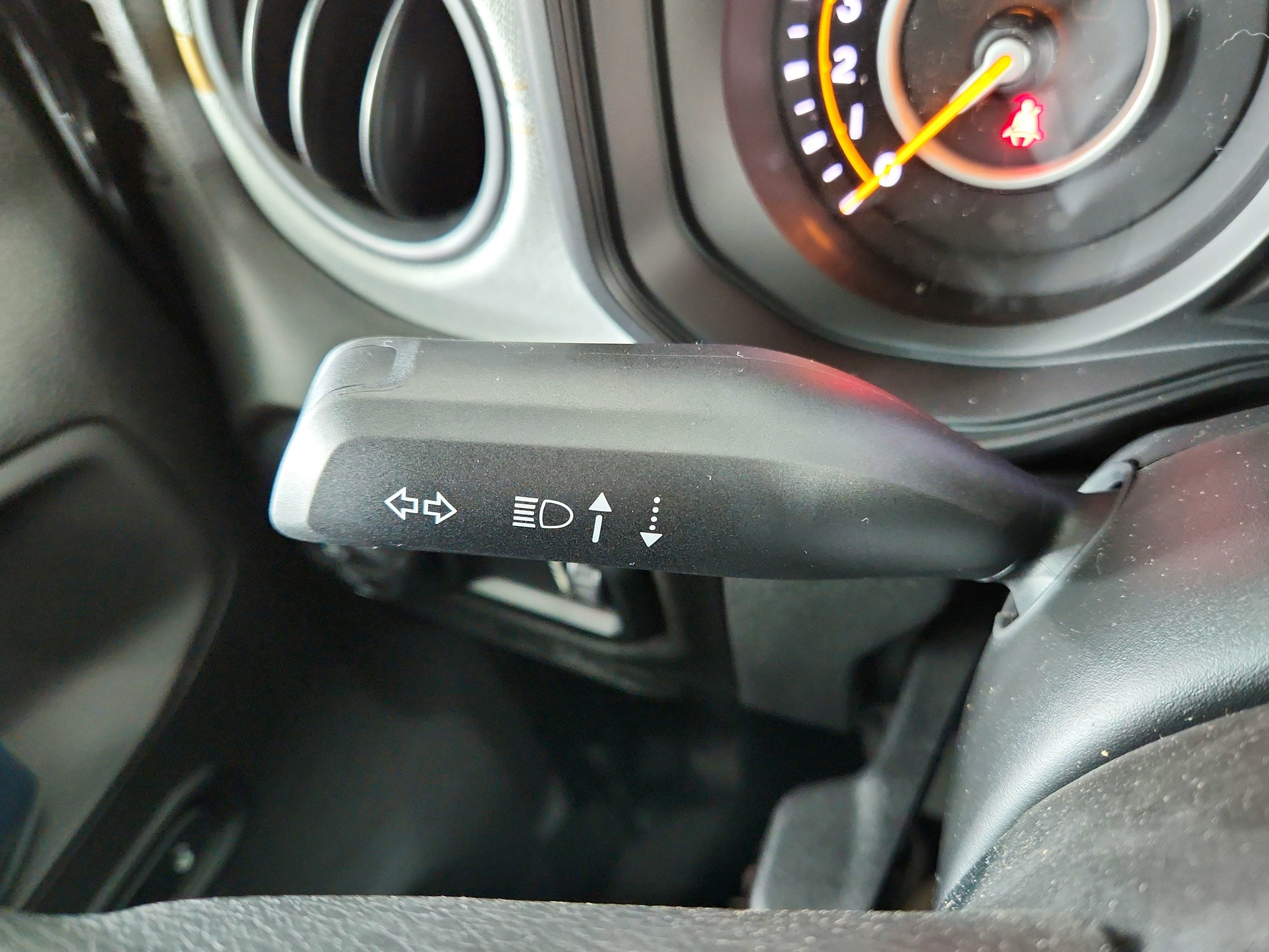 2026 Jeep Gladiator JEEP GLADIATOR SPORT 4X4