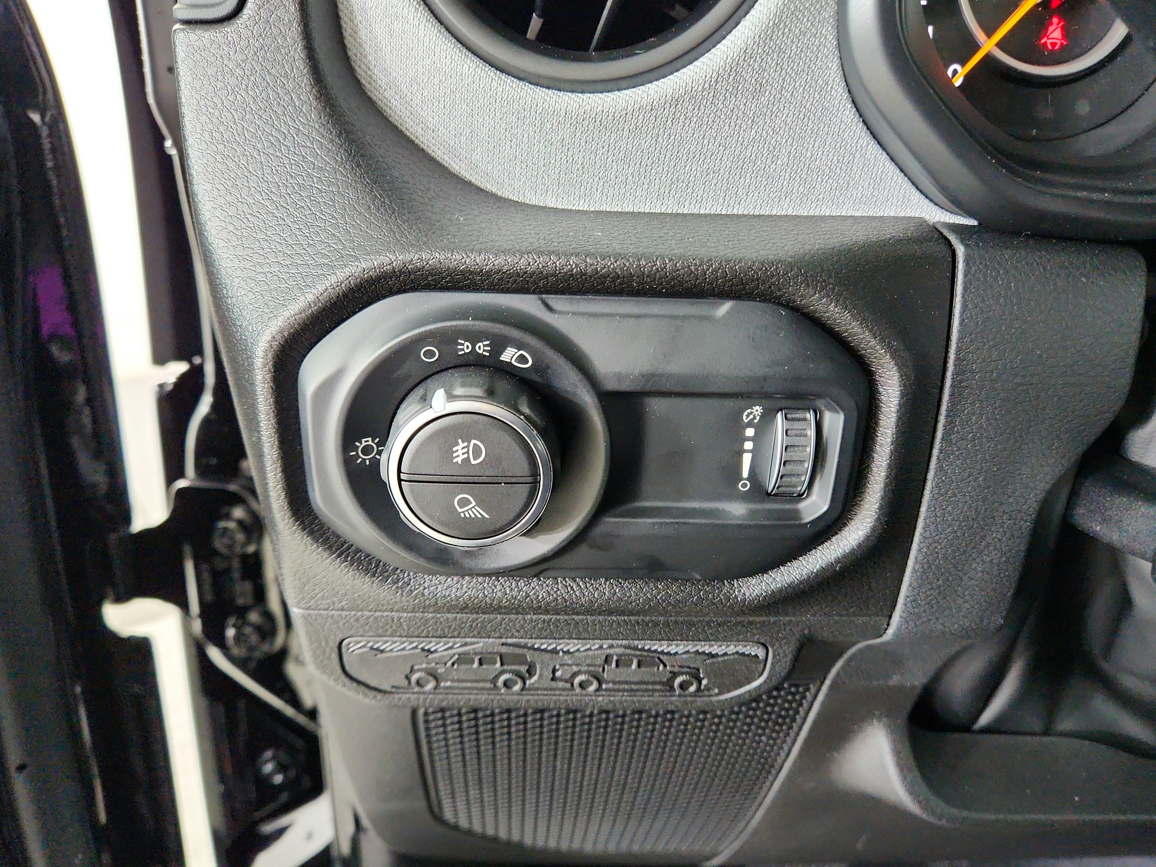 2026 Jeep Gladiator Sport 4x4