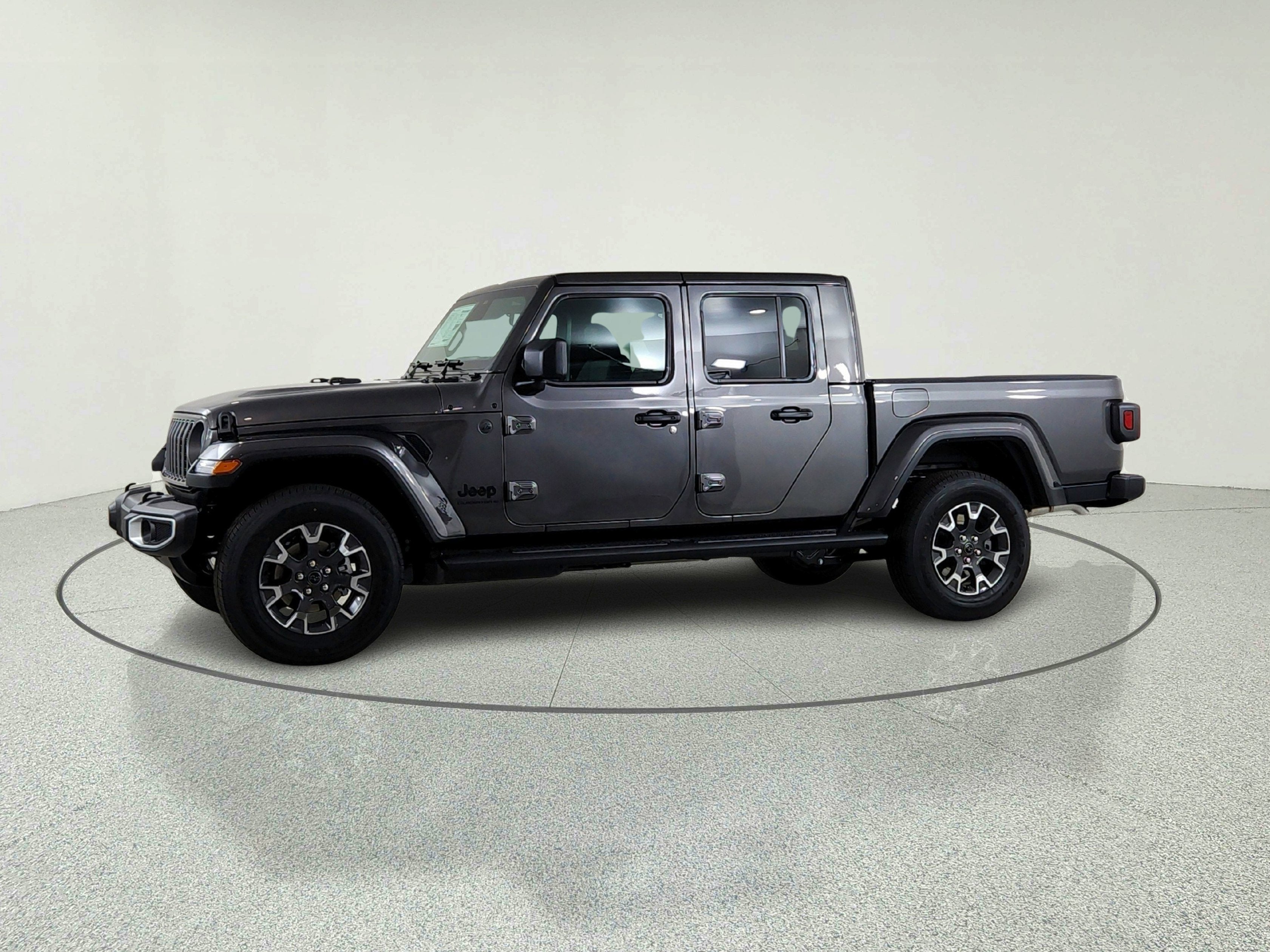 2026 Jeep Gladiator JEEP GLADIATOR SPORT 4X4