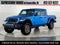 2026 Jeep Gladiator JEEP GLADIATOR RUBICON 4X4