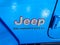 2026 Jeep Gladiator JEEP GLADIATOR RUBICON 4X4