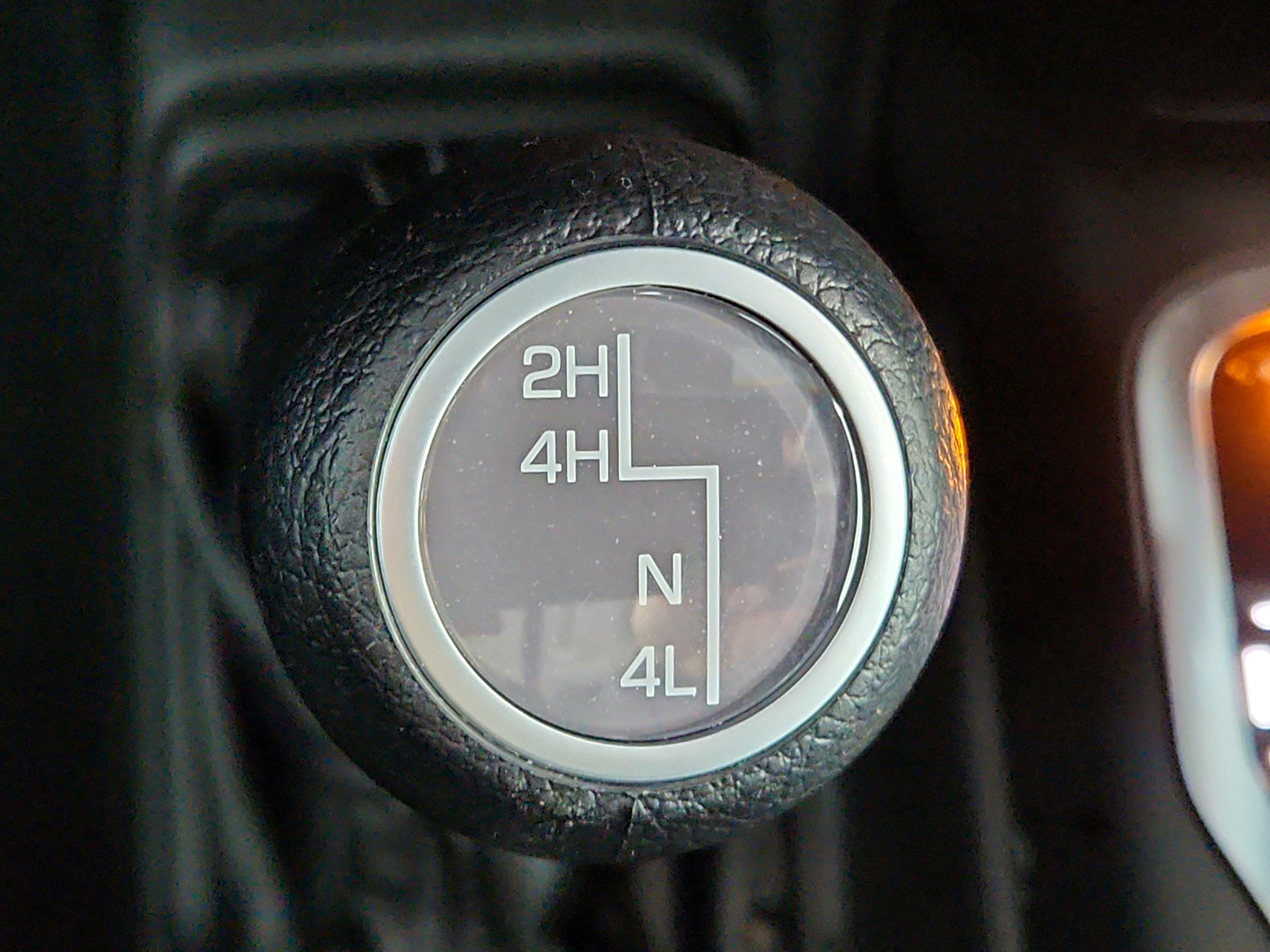 2026 Jeep Gladiator JEEP GLADIATOR RUBICON 4X4