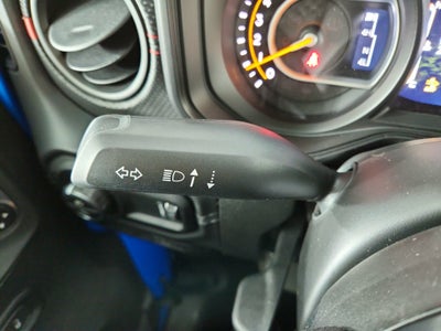 2026 Jeep Gladiator JEEP GLADIATOR RUBICON 4X4