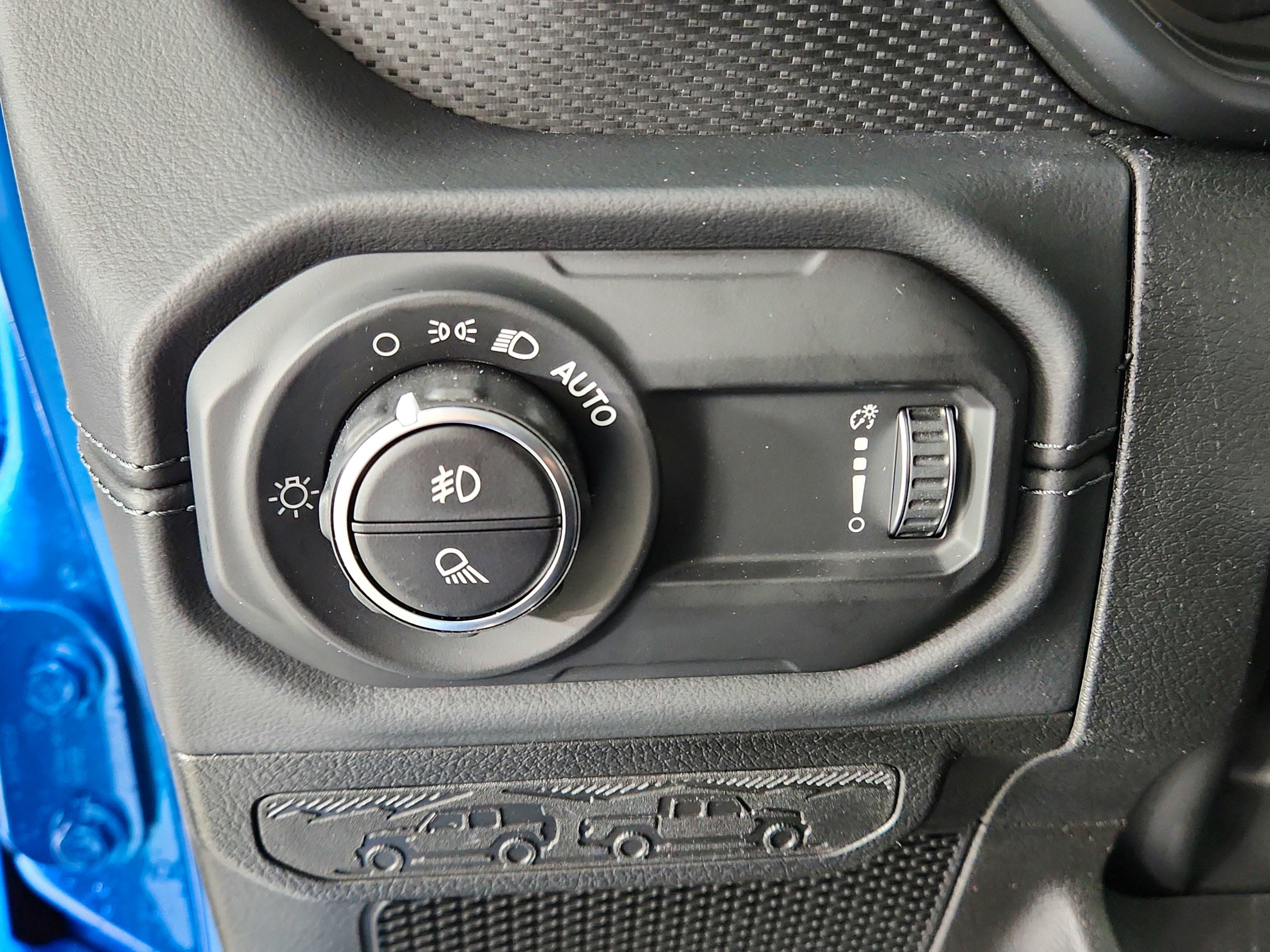 2026 Jeep Gladiator JEEP GLADIATOR RUBICON 4X4