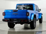 2026 Jeep Gladiator JEEP GLADIATOR RUBICON 4X4