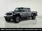 2026 Jeep Gladiator JEEP GLADIATOR RUBICON 4X4