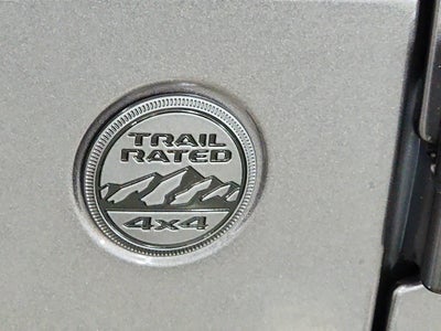 2026 Jeep Gladiator JEEP GLADIATOR RUBICON 4X4