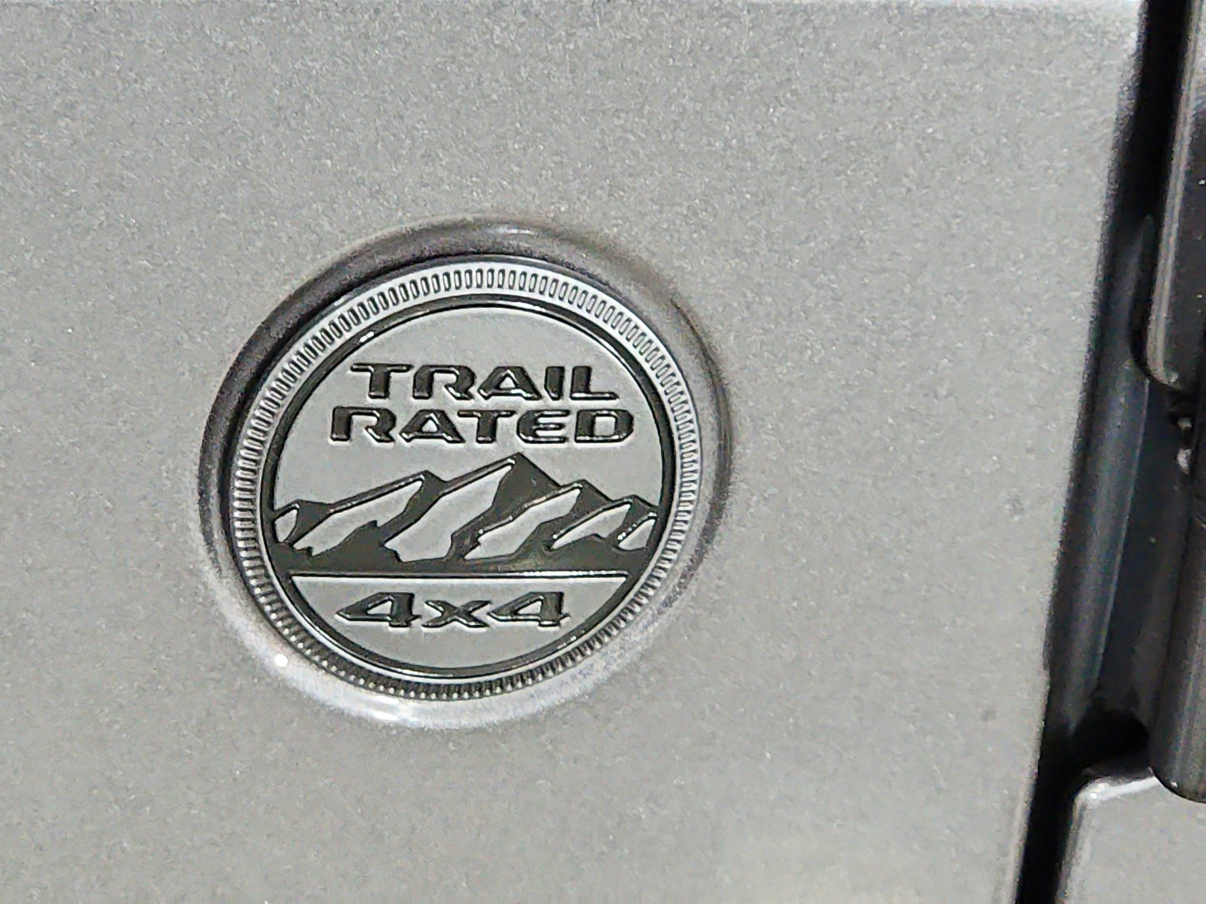 2026 Jeep Gladiator JEEP GLADIATOR RUBICON 4X4